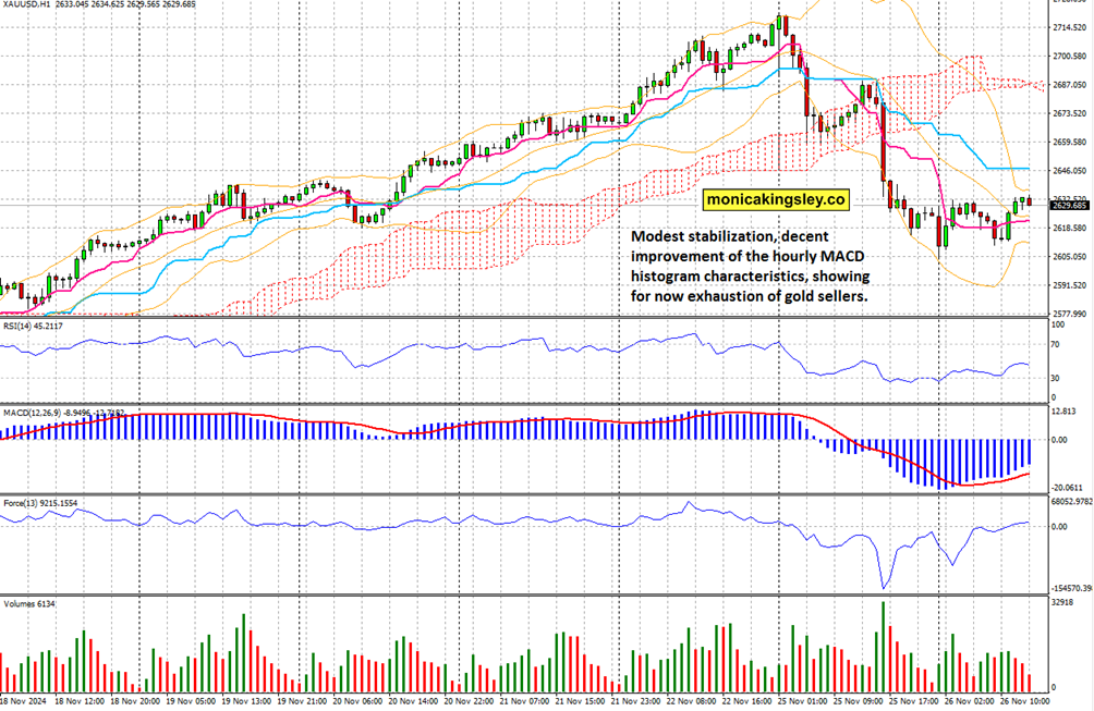 摩根士丹利：香港住宅市场回暖！推荐增持两只股票